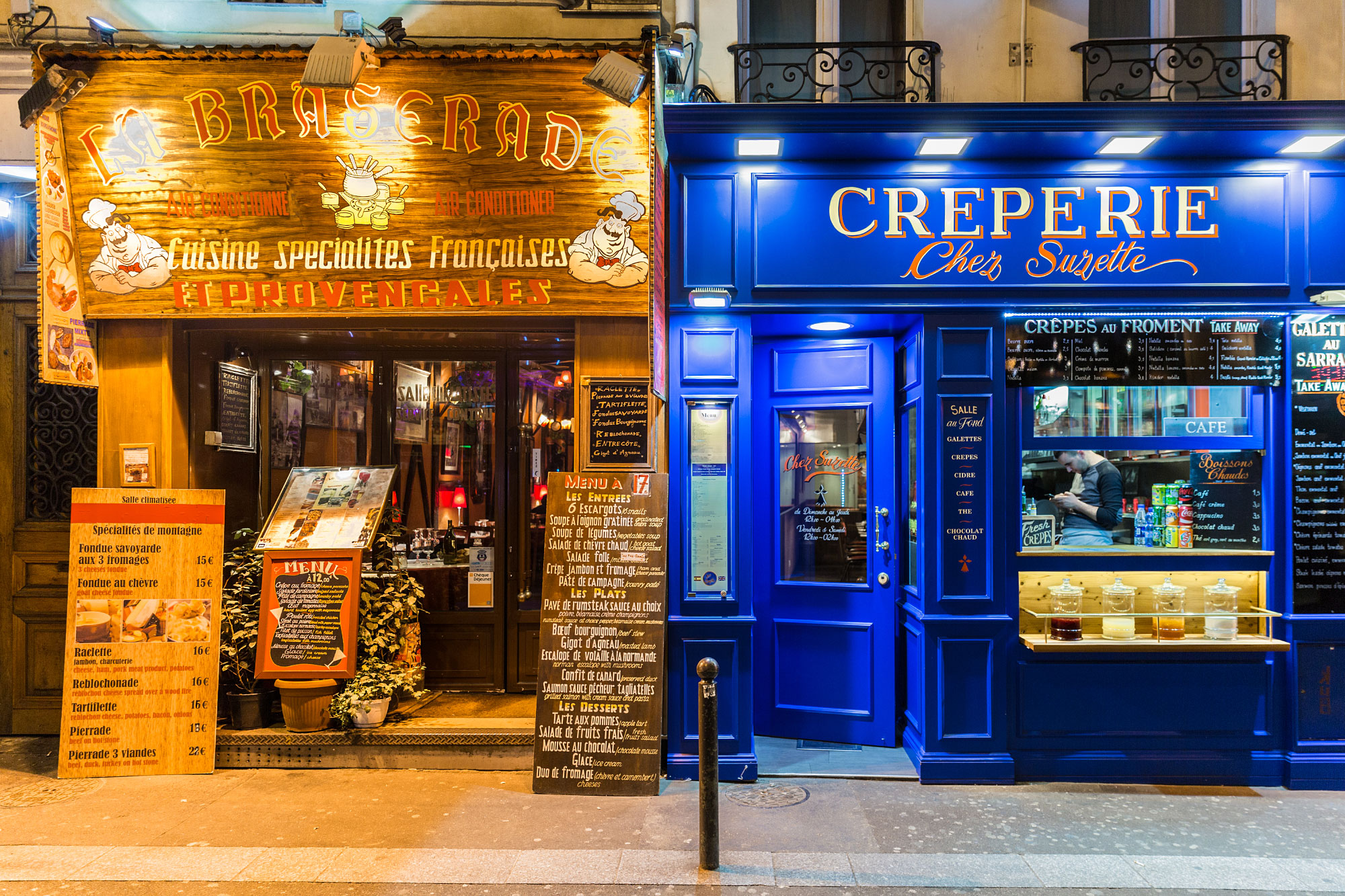 Paris